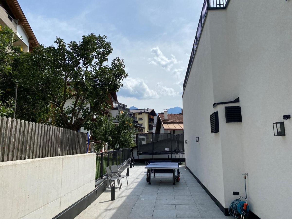 Alpex-Serfaus Exterior foto